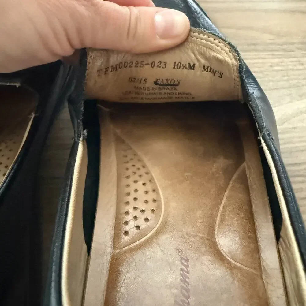 Tommy Bahama great please